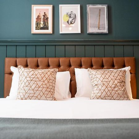 The Mitre By Innkeeper'S Collection Greenwich 外观 照片