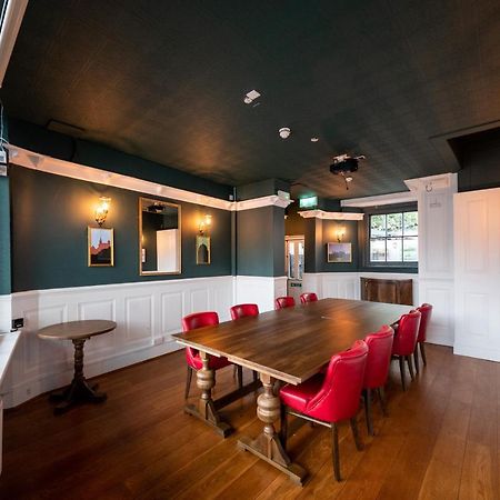 The Mitre By Innkeeper'S Collection Greenwich 外观 照片