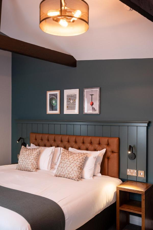 The Mitre By Innkeeper'S Collection Greenwich 外观 照片
