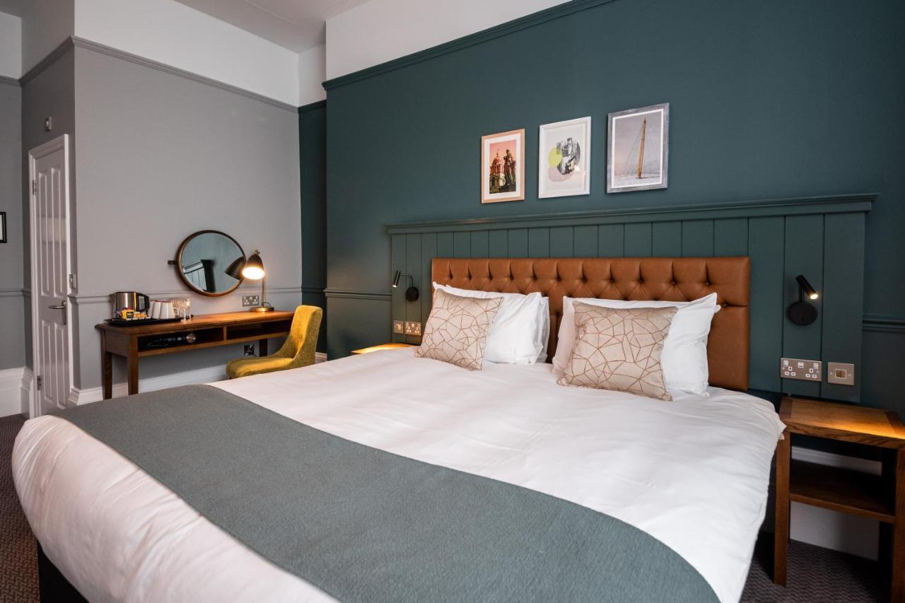 The Mitre By Innkeeper'S Collection Greenwich 外观 照片