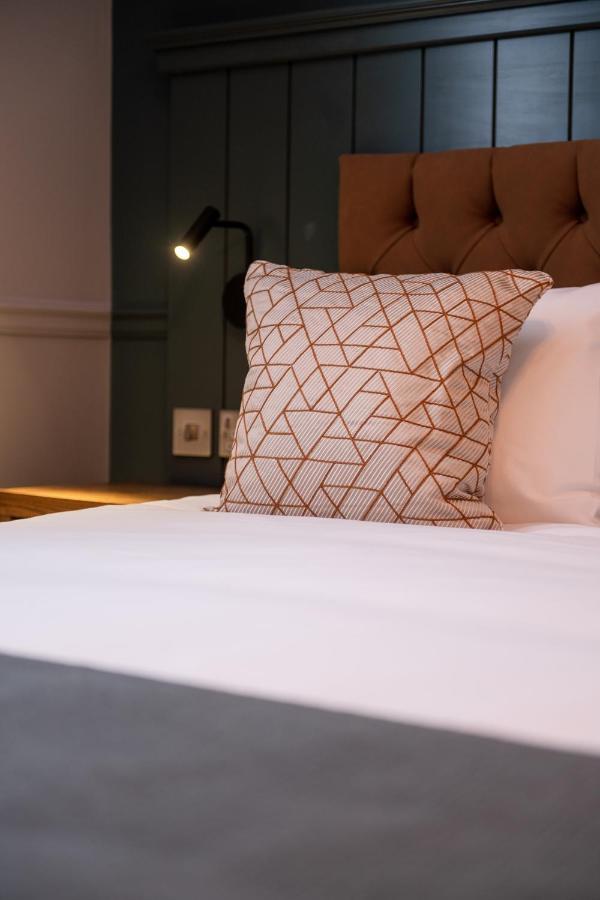 The Mitre By Innkeeper'S Collection Greenwich 外观 照片