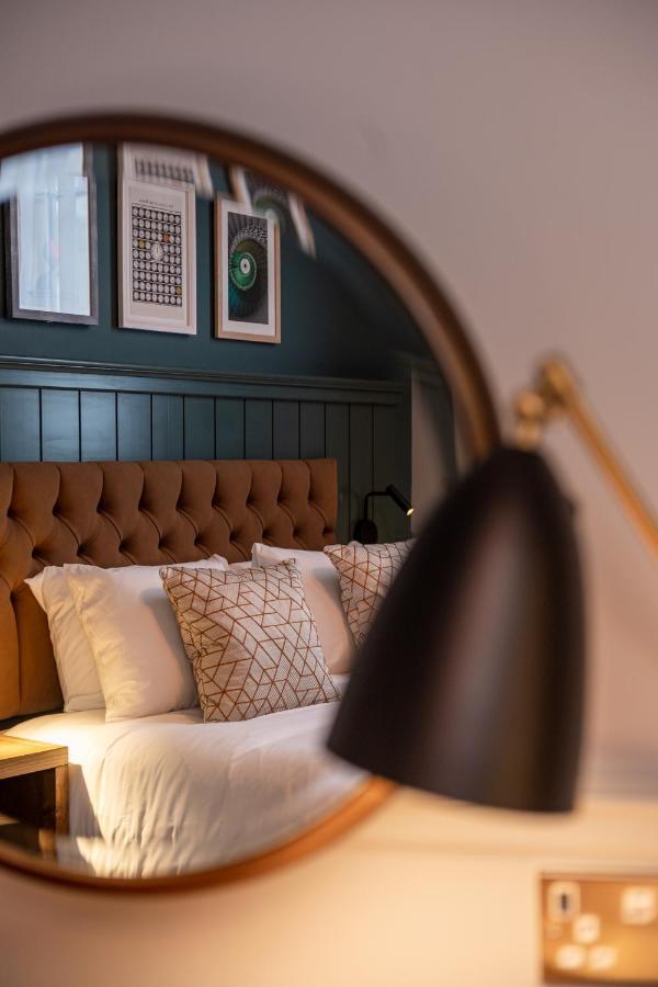 The Mitre By Innkeeper'S Collection Greenwich 外观 照片