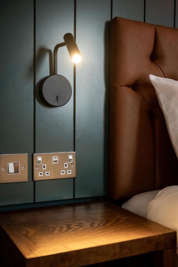 The Mitre By Innkeeper'S Collection Greenwich 外观 照片