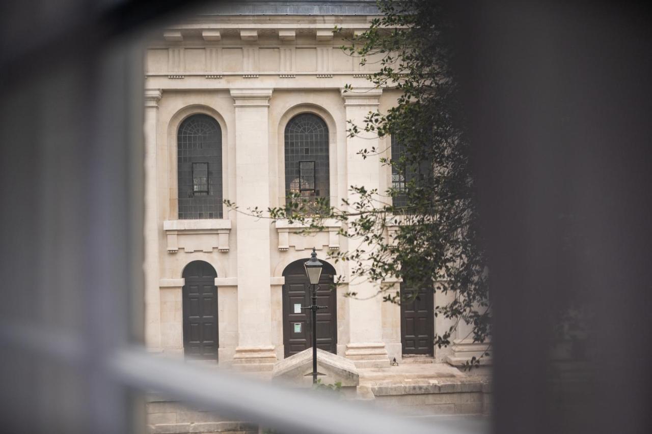 The Mitre By Innkeeper'S Collection Greenwich 外观 照片